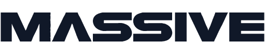 Massive Logo