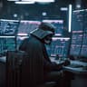 Darth Vader the Trader