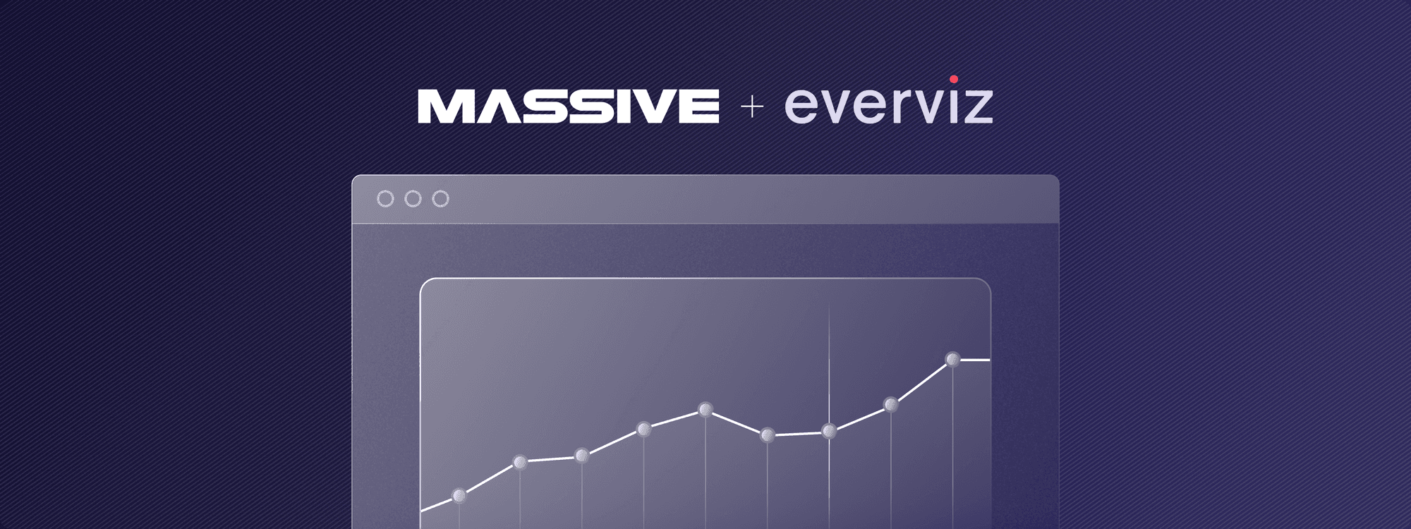 everviz partnership Feature Image