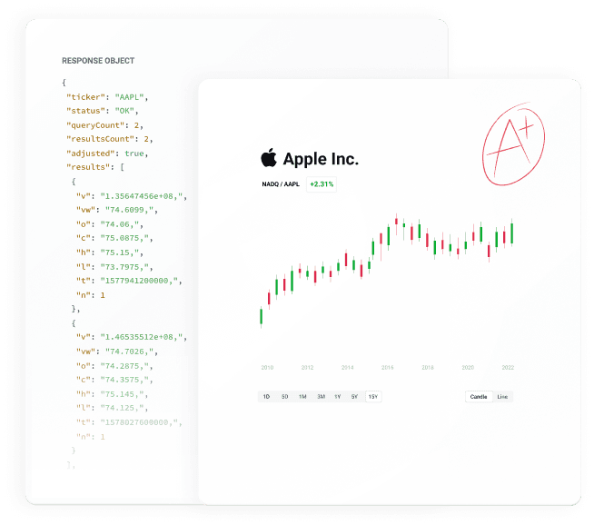 Educator illustration