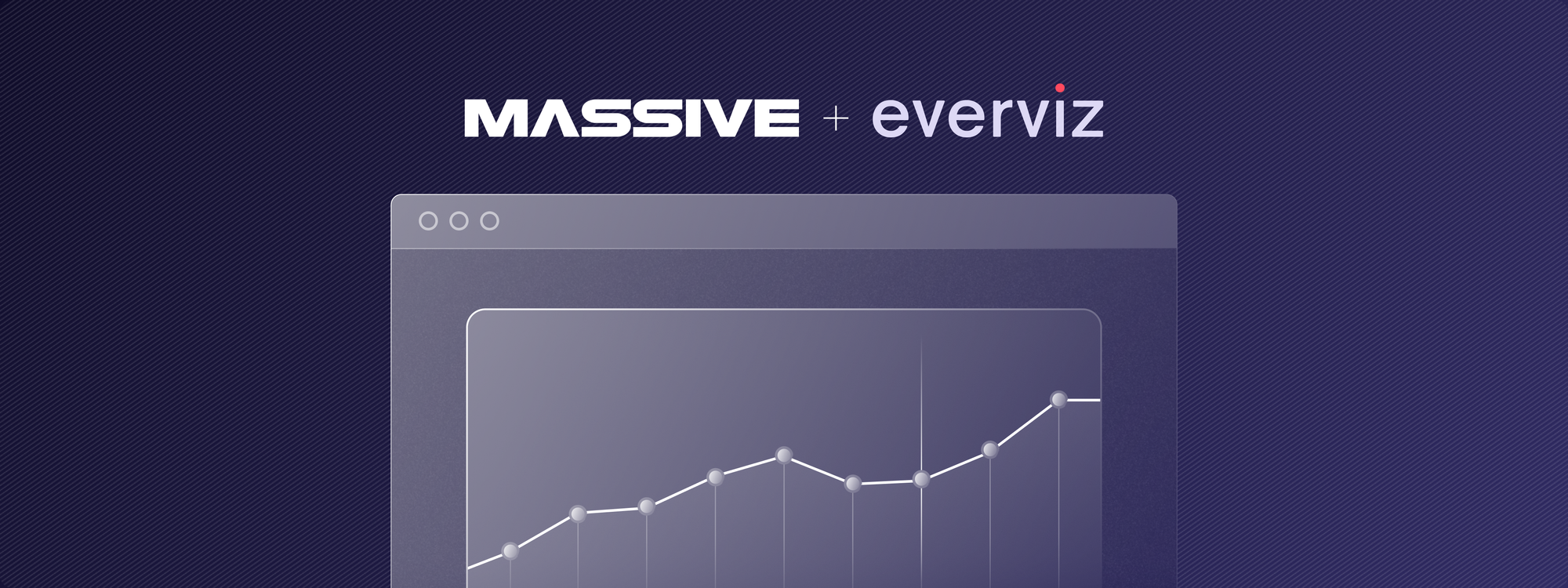 Integration: everviz | Massive
