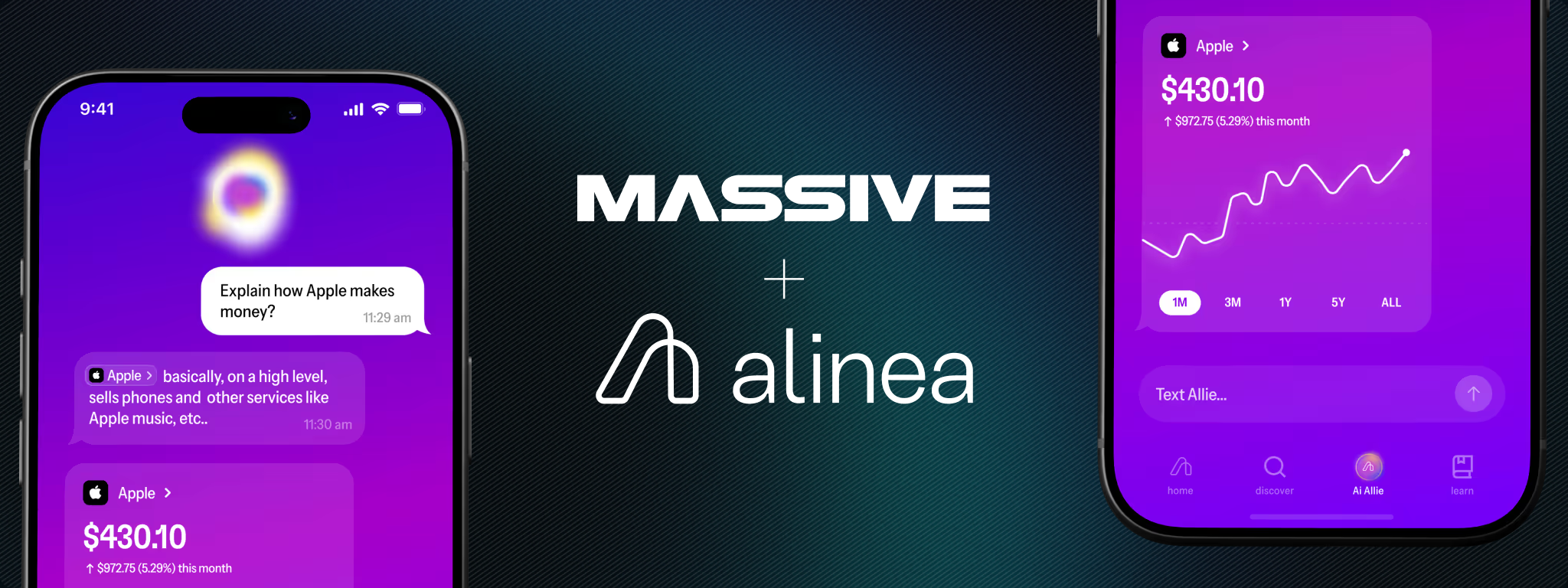 Case Study: How Alinea Scaled to 126M+ Requests a Month With Massive ...